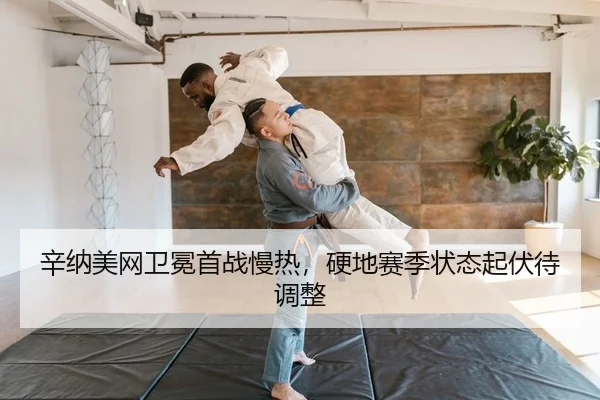 辛纳美网卫冕首战慢热，硬地赛季状态起伏待调整